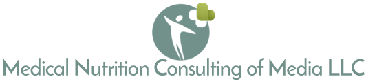 Medical Nutrition Consulting of Media LLC, Logo