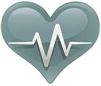 Healthy Heart Icon